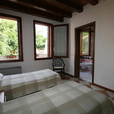 Cornarorooms Affittacamere