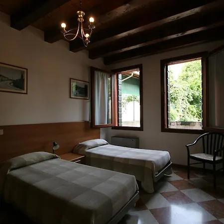 Cornarorooms
