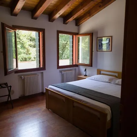 Cornarorooms Castelfranco Veneto