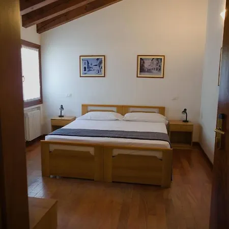 Gasthuis Cornarorooms 3*