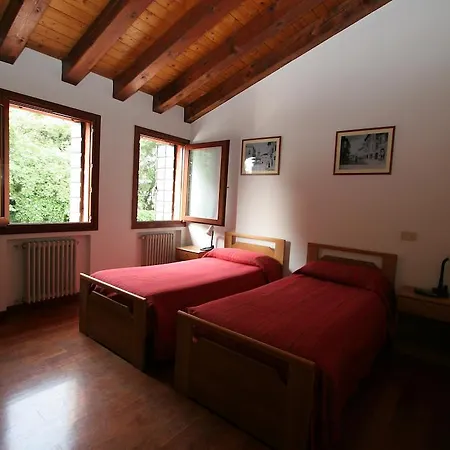 Cornarorooms Castelfranco Veneto
