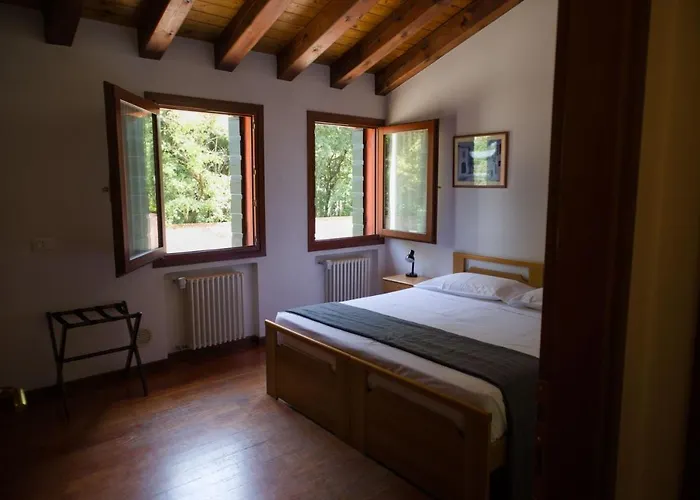 Cornarorooms Castelfranco Veneto
